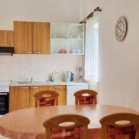 Apartments Barbalic D Baška Dış mekan fotoğraf