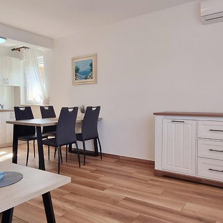 Apartments Barbalic D Baška Dış mekan fotoğraf