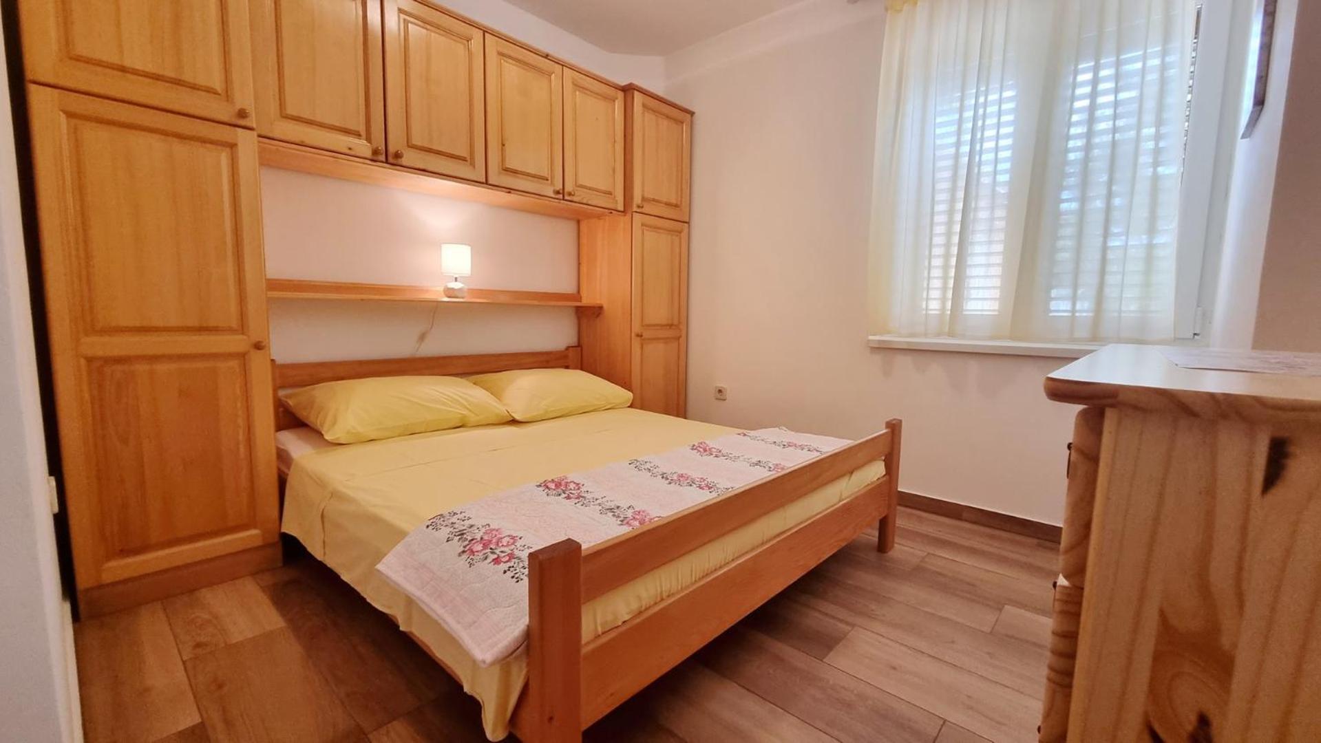 Apartments Barbalic D Baška Dış mekan fotoğraf