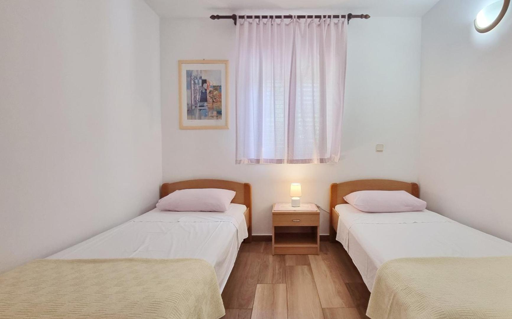 Apartments Barbalic D Baška Dış mekan fotoğraf